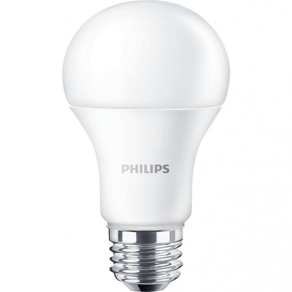 Philips 9,5W LED Energiesparlampe -> equiv 60W E27 - CorePro LEDbulb 95-60W E27 827 D