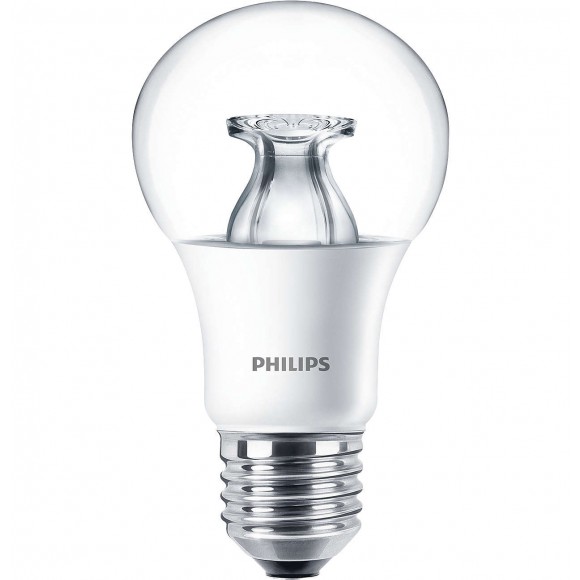 Philips 8718696481325 LED Lampe 1x9W | E27 | 2200-2700K