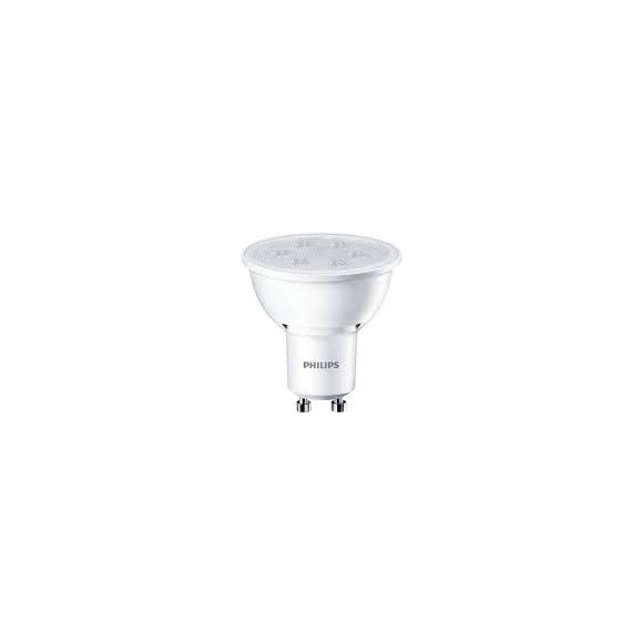 Philips LED Lampe 3,5W Energiesparlampe -> Äquivalent 35W GU10 - CorePro LEDspotMV 35-35W GU10 827 36D