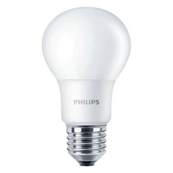 Philips LED Lampe 8718696490761 CorePro 1x11W | E27 | 2700K