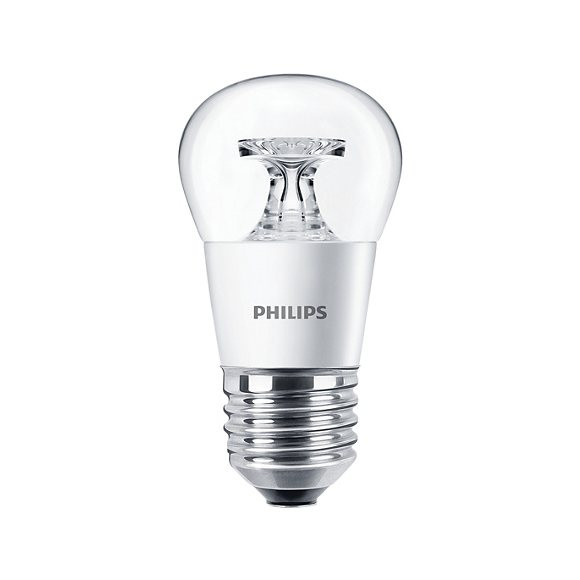 Philips LED Leuchtmittel 8718696507636 CorePro 1x5,5W | E27 | 2700K