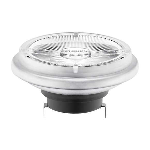 Philips 8718696514962 Master LED Leuchtmittel 1X15W | G53