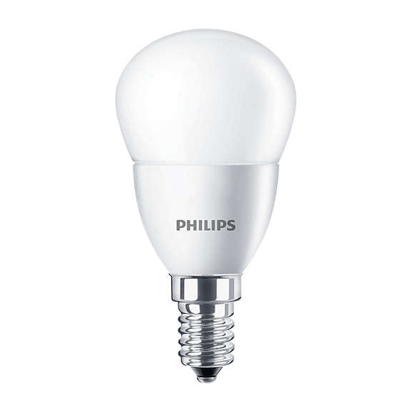 Philips LED Leuchtmittel 8718696543528 CorePro 1x3,5W | E14 | 4000K