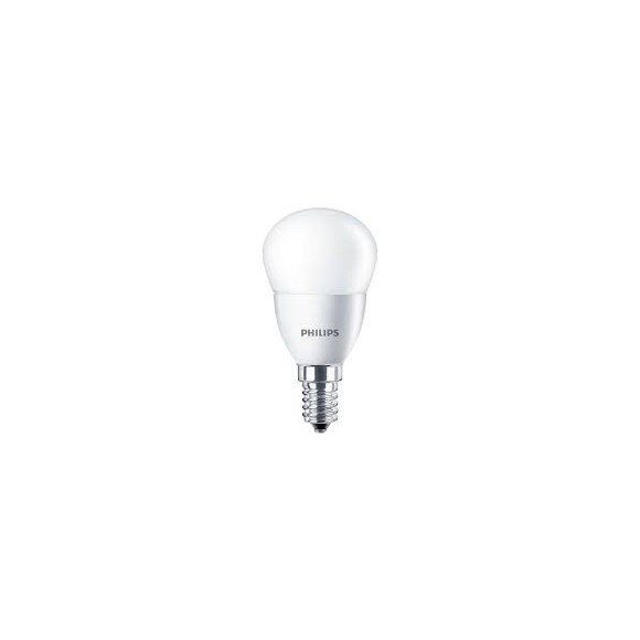 Philips LED Leuchtmittel 8718696543603 CorePro 1x5,5W | E14 | 4000K