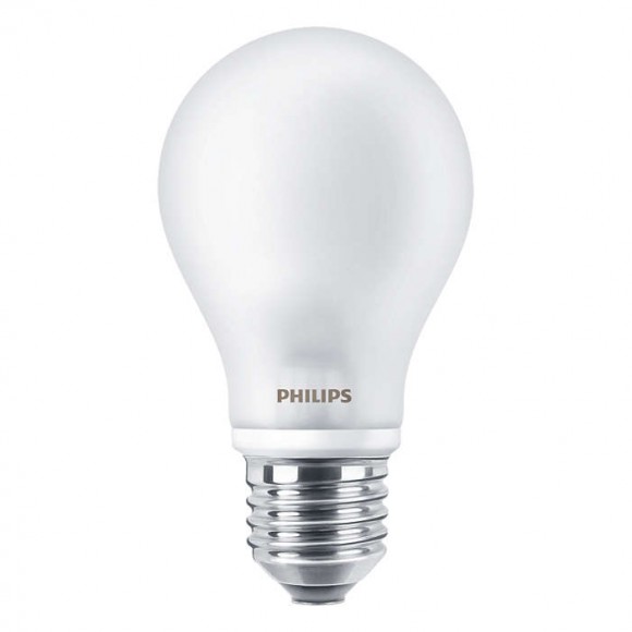 Philips 8718696576618 LED Leuchtstoffmittel 1x8W | E27 | 2700K