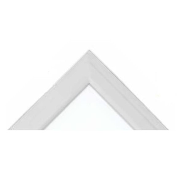 LEDKO Rahmen für LED Panel - weiß, 300 * 1200 mm