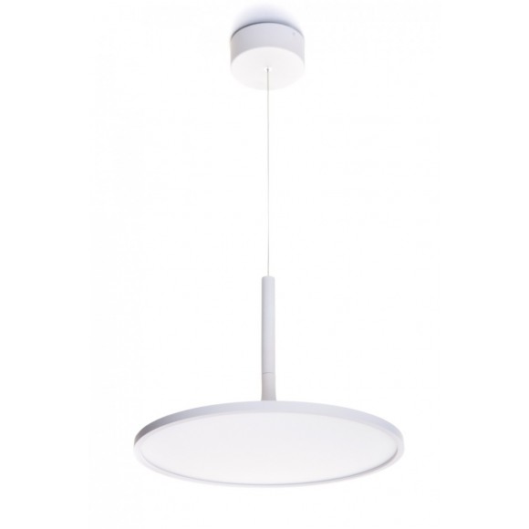 LEDKO LED Pendelleuchte LED Ufale 35W - weiß