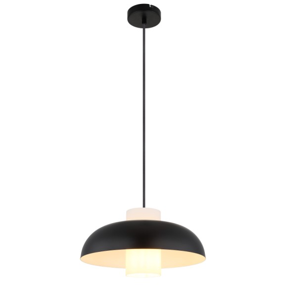 Globo 15755S Pendelleuchte LOWE  E27