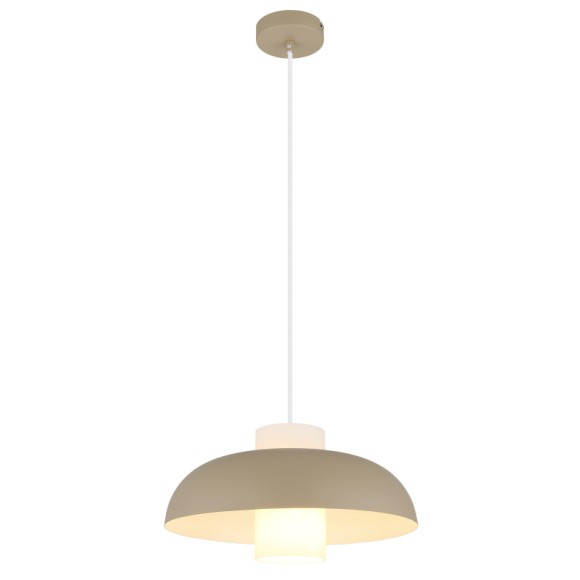 Globo 15755SA Pendelleuchte LOWE  E27