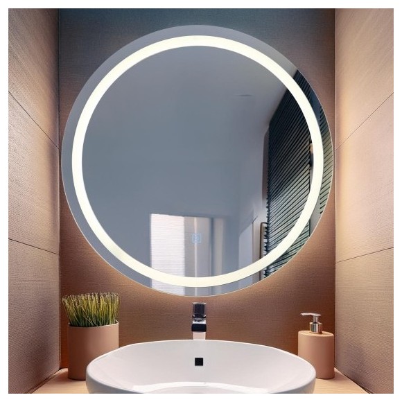 Globo RIVAS 84033 LED Wandleuchte | 10W LED | 600lm | 4000K