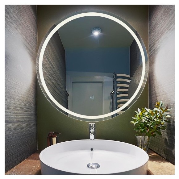 Globo RIVAS 84034 LED Wandleuchte | 16W LED | 970lm | 4000K