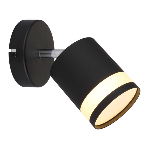 Globo LUCERO 57852-1 LED Spot-Wandleuchte GX53 | 364lm | 3000K