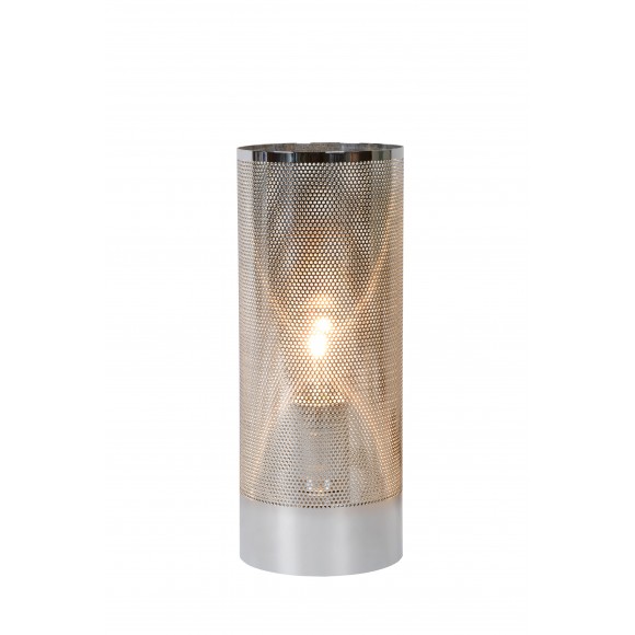Lucide 03516/01/11 Tischleuchte Beli 1x60W | E27