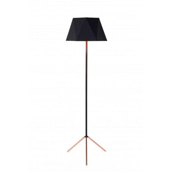 Lucide 06717/01/30 Stehleuchte Alegro 1x60W | E27