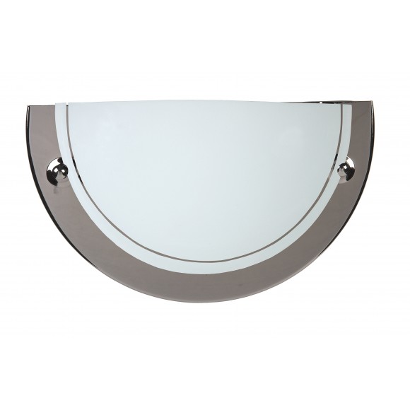 Lucide 07204/01/09 Wandleuchte Grund 1x60W | E27