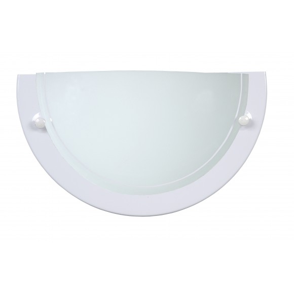 Lucide 07204/01/31 Wandleuchte Grund 1x60W | E27