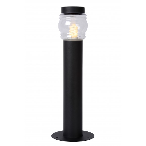 Lucide 11807/40/30 Außenstehleuchte 1x40W | E14 | IP44