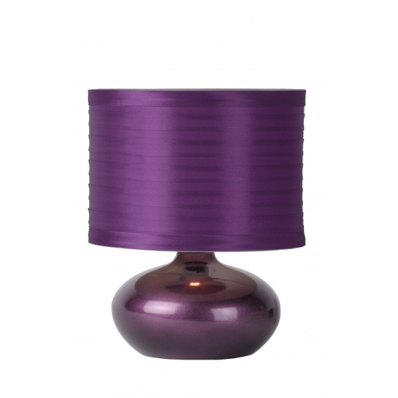 Lucide 14559/81/39 Tischlampe Tina 1x40W | E14