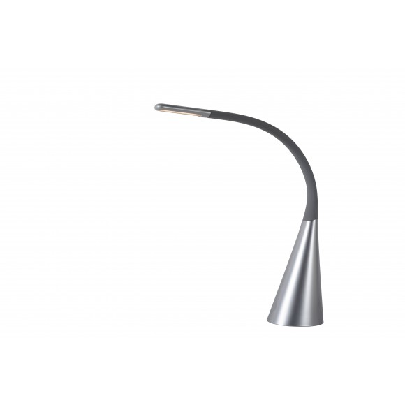 Lucide 18655/04/36 LED Tischlampe Goosy 1x4W | 3000K