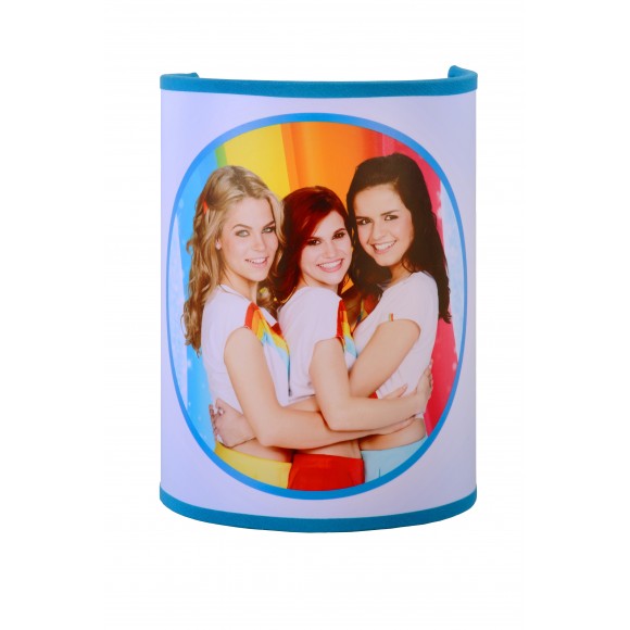 Lucide 34235/14/99 Kinder Wandlampe K3 E27