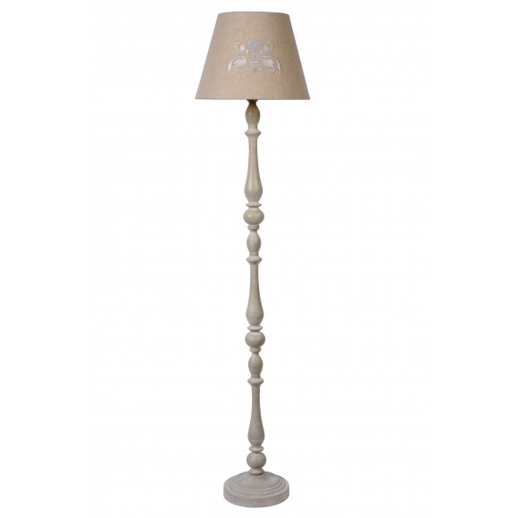 Lucide 71736/81/41 Stehleuchte 1x60W Robin | E27