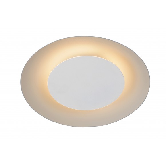 Lucide 79177/06/31 LED Deckenleuchte Foskal 1x6W | 2700K