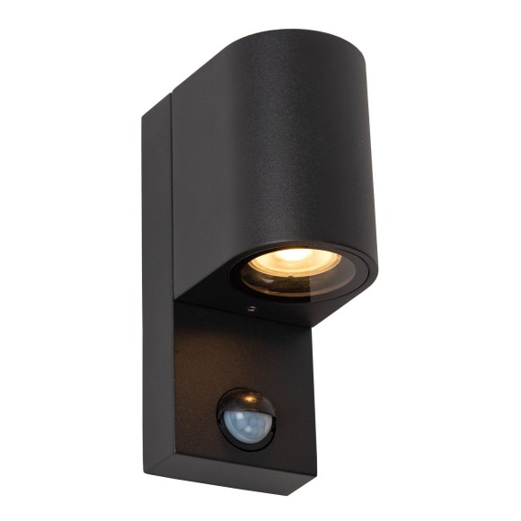 Lucide L698030230 Außenwandleuchte ZARO IR GU10
