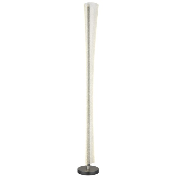 Globo 68256S LED Stehlampe MALINDA  | 48W integrierte LED-Quelle | 2160lm | 2700/4000/6000K | mit Schalter