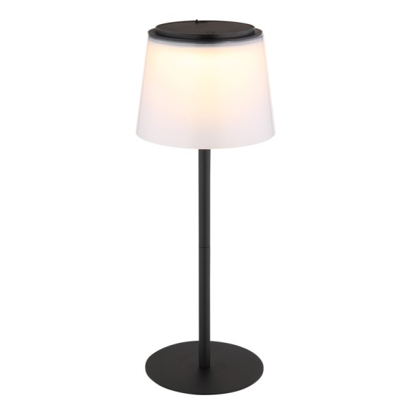 Globo MARIAM 58462F LED Tischlampe | 2W LED | 150lm | 3000K