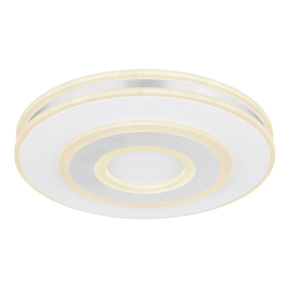 Globo 48276-48R LED Deckenleuchte MARU  | 48W integrierte LED-Quelle | 3800lm | 2700-6000K