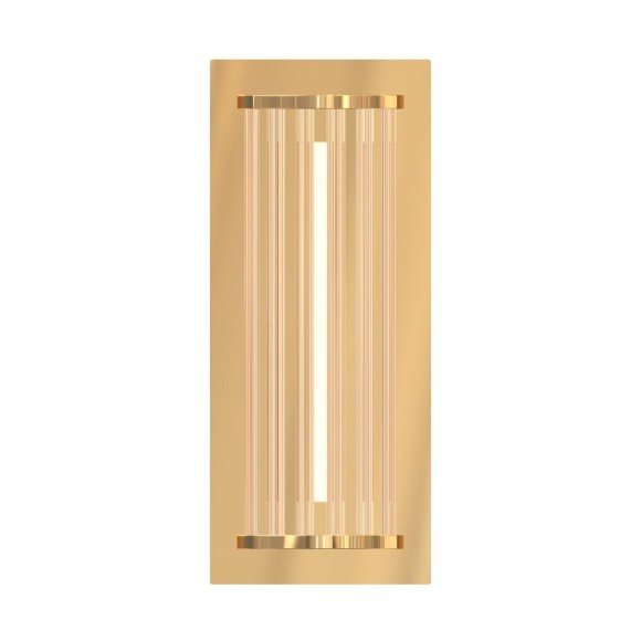 Zuma Line 003064-028418 LED Wandleuchte CALLY integrierte LED-Quelle