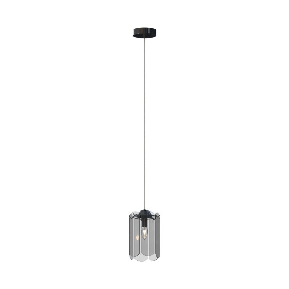 Zuma Line 003064-028405 Pendelleuchte NIRA E14