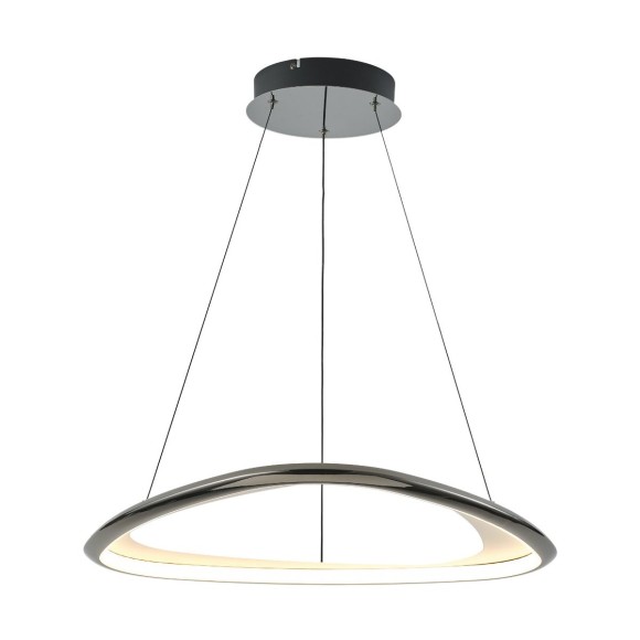 Zuma Line 003064-028098 LED Pendelleuchte GETAFE integrierte LED-Quelle