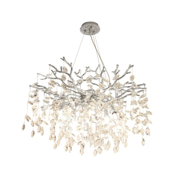 Zuma Line 003064-026705 Pendelleuchte CINDY G9