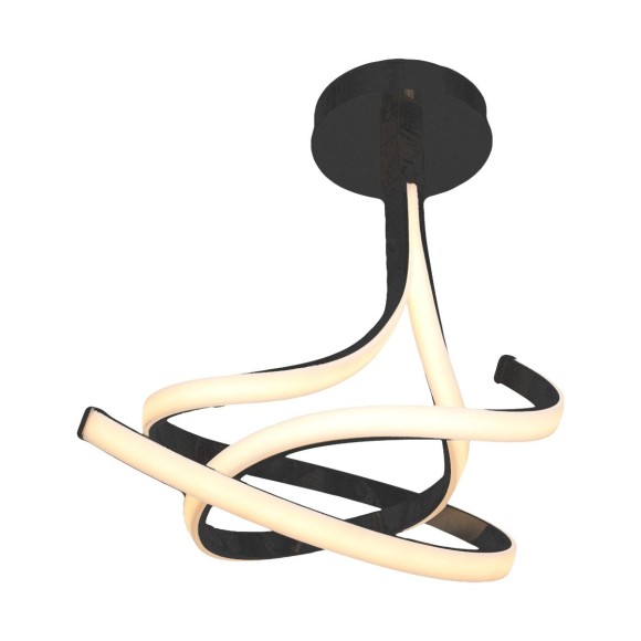 Zuma Line 003064-026702 LED Deckenleuchte VISO integrierte LED-Quelle