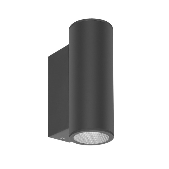 Italux OWL-2804-2-3K LED Lenta | 14W integrierte LED-Quelle | 1076lm | 3000K