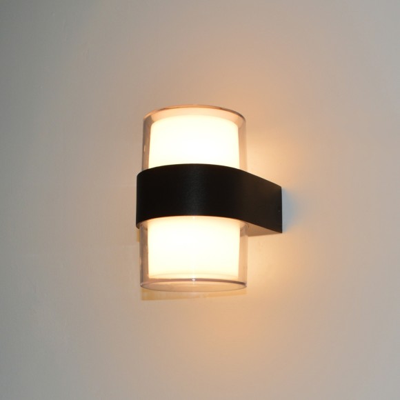Italux OWL-4625-3K LED Marti | 10W integrierte LED-Quelle | 846lm | 3000K