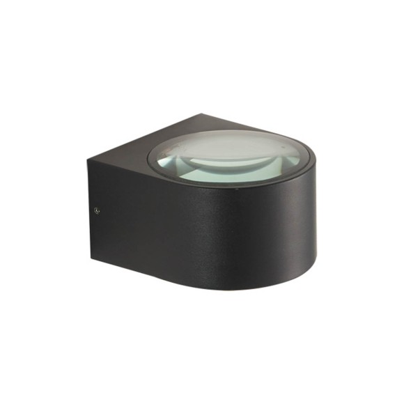 Italux OWL-8081-4K LED Pesaro | 5W integrierte LED-Quelle | 510lm | 4000K