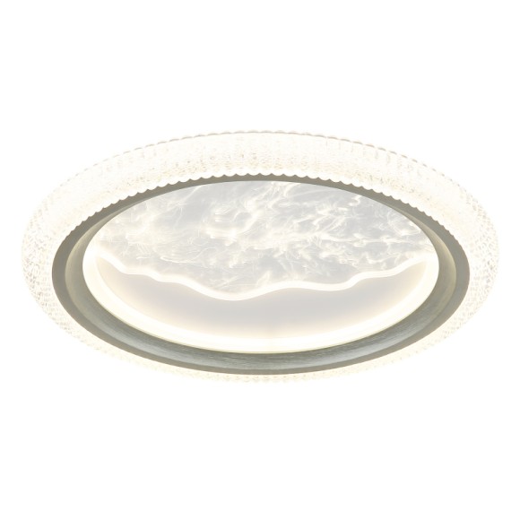 Globo 48494-28 LED Deckenleuchte ODESSA  | 28W integrierte LED-Quelle | 2200lm | 3000/4000/6000K