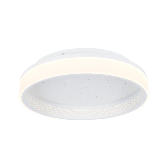 Italux PLF-3232-WH LED Deckenleuchte Martis | 50W integrierte LED-Quelle | 4900lm | 3000-6000K | weiß