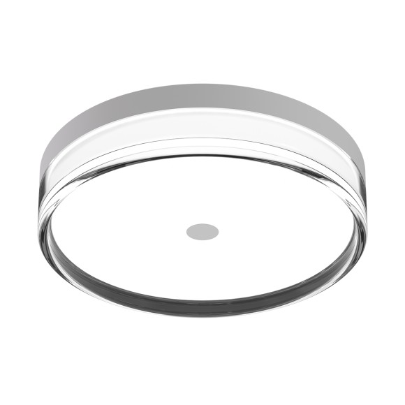 Italux PLF-64536-M-WH LED Deckenleuchte Molino | 32W LED | 3600lm | 2000K