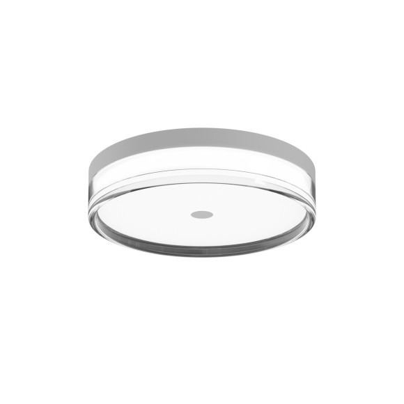 Italux PLF-64536-S-WH LED Deckenleuchte Molino | 24W LED | 2640lm | 2000K