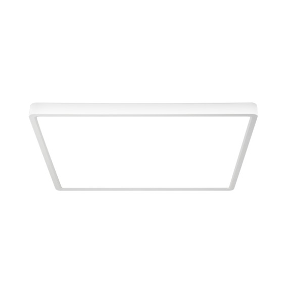 Italux PLF-83625-450S-45W-WH LED Deckenleuchte Bastia | 45W integrierte LED-Quelle | 5300lm | 2800+4000+6000K