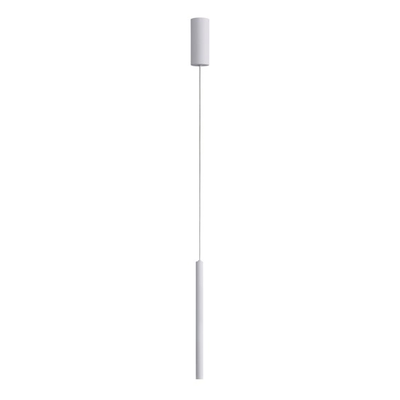 Italux PND-22302-1-WH LED Pendelleuchte Valdes | 5W LED | 180lm | 3000-6000K