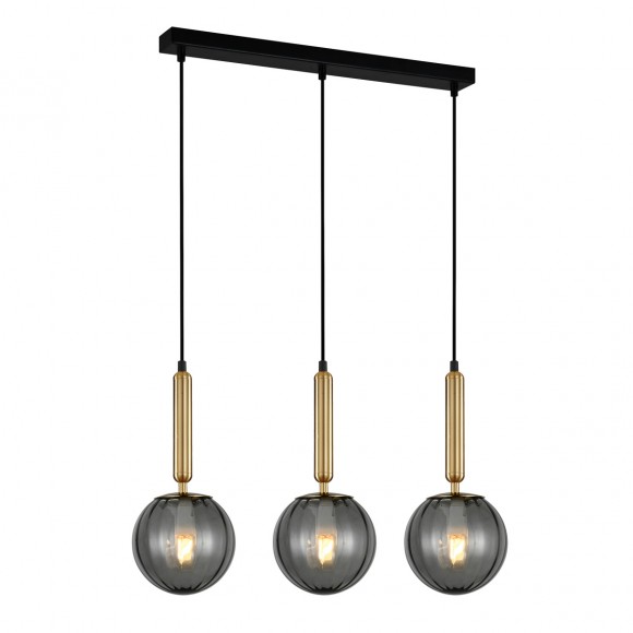 Italux PND-2324-3L BRO+SG Ravena