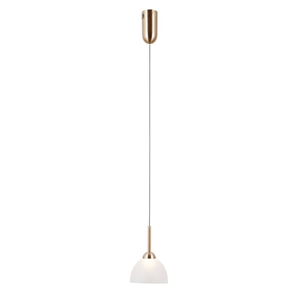 Italux PND-34374-1-HBR LED Pendelleuchte Montiela | 5W LED | 411lm | 3000K