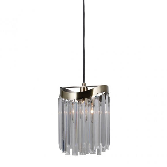 Italux PND-44544-1 Sabriga E14