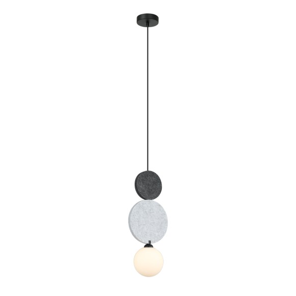 Italux PND-59779B-1M-MLTI Pendelleuchte Andrea G9