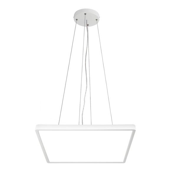 Italux PND-83625-450S-45W-WH LED Pendelleuchte Bastia | 45W integrierte LED-Quelle | 5300lm | 2800+4000+6000K