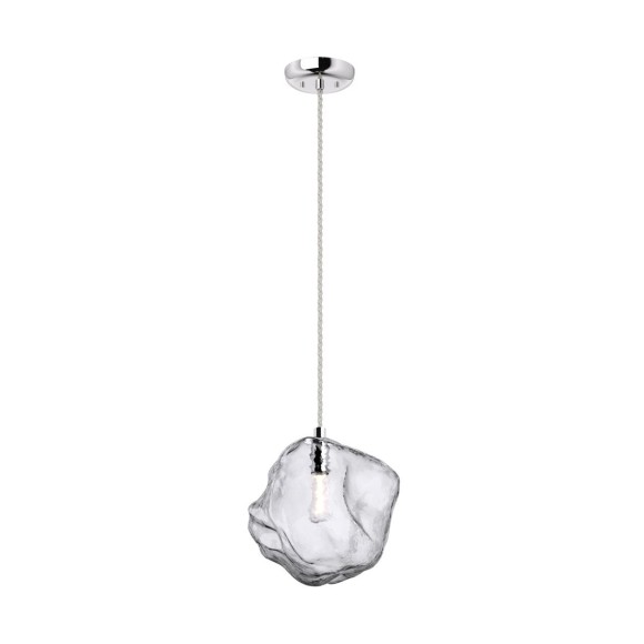 Zuma Line 003064-009274 Pendelleuchte ROCK E27